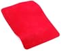 Kitchenaid 9 Inch x 13 Inch Silicone Mat, Red