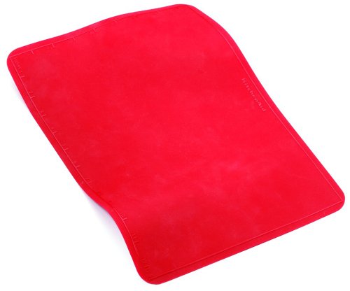 Kitchenaid 9 Inch x Mat Red