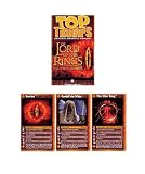 Top Trumps - Specials - The Lord Of The Rings - The Two Towers