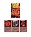 Lord of the Rings The Two Towers Top Trumps War Card Game