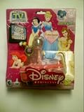 PLUG & PLAY TV GAMES DISNEY PRINCESS WITH 9 GAMES