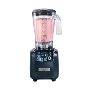 Hamilton Beach HBH650 Commercial Blender