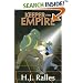 Keeper Of The Empire (The Third Book in the Keeper Series)