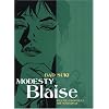 Modesty Blaise: Bad Suki