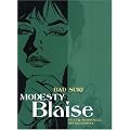 Modesty Blaise: Bad Suki