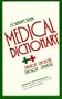 Southwestern Medical Dictionary: Spanish/English, English/Spanish