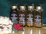 Bananna Infused Honey