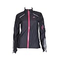 Adidas adistar Gore-Tex Paclite Shell Damen Jacke Laufjacke Running Jogging Runningjacke Joggingjacke Sport Regen Regenjacke Funktionsjacke Outdoorjacke outdoor wasserabweisende wasserfeste wasserdichte atmungsaktive Frauen