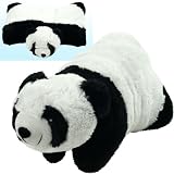 My Pillow Pets-Large Cuddlee Pet Pillow - Panda