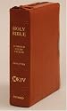 Scofield Study Bible III-NKJV-Pocket Zipper