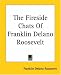 Book The Fireside Chats Of Franklin Delano Roosevelt