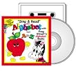 THE SING & READ ALPHABET COLLECTION