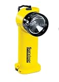 Buy Streamlight Survivor Division 1 Yellow Lights Model: Streamlight Survivor Lantern (Div 1 model) (WITHOUT CHARGER) - Yellow Model 91225