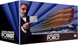 DVD : Agatha Christie's Poirot (Box Set) [1989]
