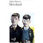 Metroland by J Barnes