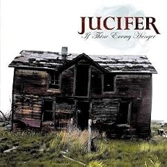 If Thine Enemy Hunger [VINYL]