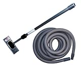 DDM Dustless Pole Sander w/ Hose