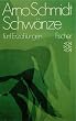 Schw�nze: F�nf Erz�hlungen