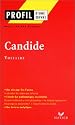 Profil d'une oeuvre : Candide ou l'optimisme
