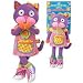 ALEX TOYS LEARN TO DRESS KITTY