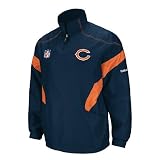 (リーボック)Reebok NFL シカゴ・ベアーズ Si...