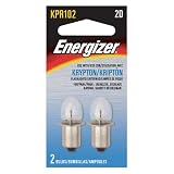 Krypton Replacement Bulb