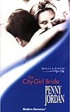 The city-girl bride