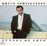 Tunnel of Love [Musikkassette] [US-Import] - Bruce Springsteen