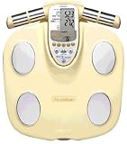 OMRON カラダスキャン 体重体組成計 HBF-353-Y