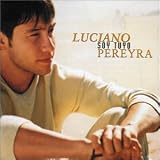 Letra de Soy tuyo, Luciano Pereyra