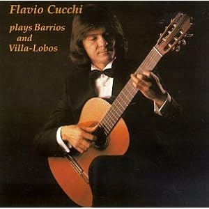 Flavio Cucchi cover