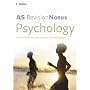 AS Psychology (A-Level Revision Notes)