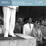 Sampler: Indonesia, South Pacific Music form the Nonesuch Explorer Series