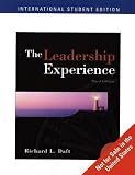 The Leadership Experience image