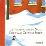 Revue Analekta  / Les Grands Airs de Noël (Christmas' Greatest Songs)