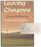 LEAVING CHEYENNE : A Novel