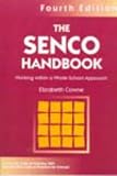 The SENCO Handbook: Working Within a Whole-school Approach