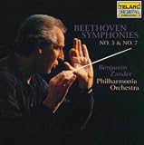 Beethoven: Symphonies No. 5 & No. 7