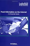 Food Information on the Internet: An Essential Guide