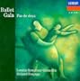 Ballet Gala: Pas De Deux