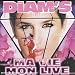 Ma Vie: Mon Live [+Bonus Dvd] von Diam S - alle Infos