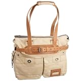 Diesel Womens Push Medium Shoulder Bag