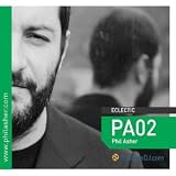Phil Asher: PA02