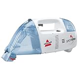 Bissell 1715U Spotlifter Cordless Handheld Carpet Cleaner
