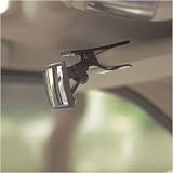 Child Safety Baby View Mirror
