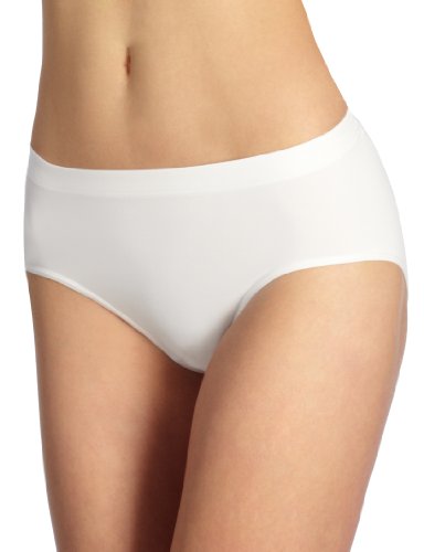 Sloggi Damen Slip, Shape Tai N (1LY02), Gr. 46, Wei&szlig; (WHITE) Preisvergleich