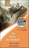 The baby bombshell