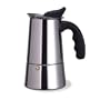 Primula 18/10 Stainless Steel 4-Cup Stovetop Espresso Coffee Maker