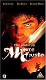 Count Of Monte Cristo [UK IMPORT] - James Caviezel