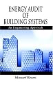 Energy Audit of Building Systems: An Engineering Approach (Mechanical Engineering Series)